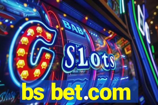 bs bet.com